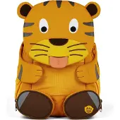 Affenzahn Large Friend Tiger - Orange - 8 L