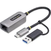 StarTech.com USB-C - Ethernet -sovitin