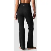ICANIWILL Nimble Flare Tights Petite W Black