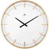 Justaminute seinäkello 21542B