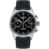 Bauhaus Tornado Chronograph 2770-3