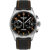 Bauhaus Tornado Chronograph 2770-5