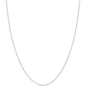Lykken Basics ankkuri riipusketju 55/60cm