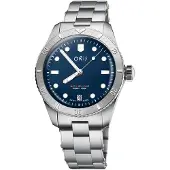 Oris LFP Limited Edition 01 733 7771 4085-Set