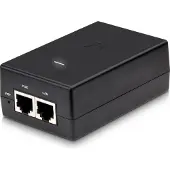 Ubiquiti Networks POE-24-24W-G PoE-adapteri Gigabitti Ethernet 24 V (POE-24-24W-G)