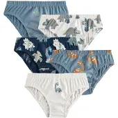 Next Alushousut laivastonsininen / savunsininen / ruskea / offwhite