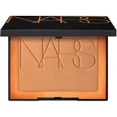 Nars San Juan Bronzing Powder Bronzer täysikokoinen - Diffundoitu vaalea pronssi kultaisella hohtavalla