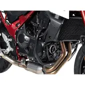 Hepco&Becker Moottorisuojarauta CB750 HORNET 23- MUSTA