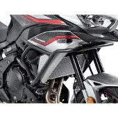 Hepco & becker Kawasaki Versys 650 22-26 5012550 00 01 Putki Moottorisuoja