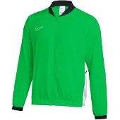 Nike Treenitakki 'Academy 25' limetti / musta / valkoinen