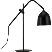 TRIO PÖYTÄVALAISIN TRIO RUSKEA 5602021-24 E14