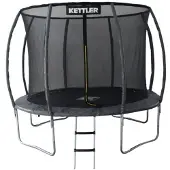 Kettler trampoline Jump 305 cm Harmaa