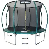 Kettler Fun Kettler trampoline Jump 305 cm vihreä