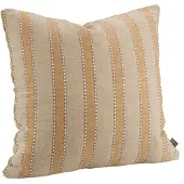 Artwood Oman tyynynpäälliset linen/saffron