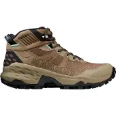 Mammut Sertig Ii Gore-tex Vaelluskengät