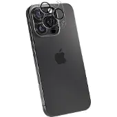 EPICO UNUM SapphireShield Lens Protector iPhone 16 Pro/16 Pro Max