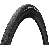 Continental Tubular Competition Tubular 700c X 22 Rennradreifen