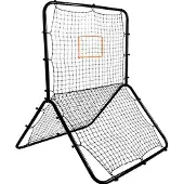 Enero MULTISPORT REBOUNDER REBOUNDER TRAINING FRAME 160x132x132CM