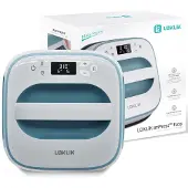 Loklik Easy Heat Press