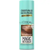 L'Oréal MAGIC RETOUCH #6-suihkemaali mahonki 75 ml