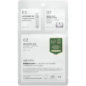 VT Cosmetics Reedle Shot All in One 3-vaiheinen anti-ageing-hoito.