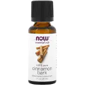 Now Eteerinen öljy, kanelitankooli - 30 ml