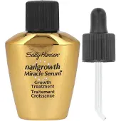 Sally Hansen , Nailgrowth Miracle Serum, 0.37 fl oz (11 ml)