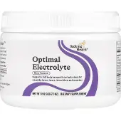 Seeking Health Optimaalinen Elektrolyytti, marja - 250g