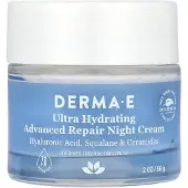 DERMA E Hydrating Night Cream