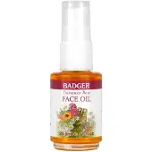 Badger Balm Antioksidanttinen kasvoöljy Damask Rosella 29,5 ml