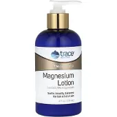 Trace Minerals TM-ihonhoito Magnesiumvoide - 237 ml