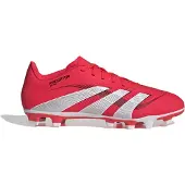 Adidas Predator Club Fg/Mg - Red - 42 2/3