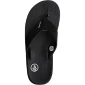 Volcom Victor Sandaalit black Koko 6.0