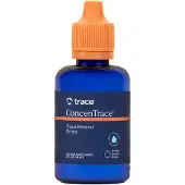 Trace Minerals ConcenTrace urheiluveden tippa - 59 ml