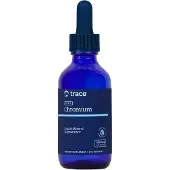 Trace Minerals Ioninen kromi, 550 mcg - 59 ml