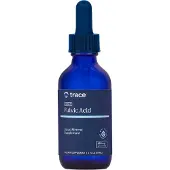 Trace Minerals - Ioninen Fulvihappo, 250 mg - 59 ml