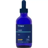 Trace Minerals Æ, Liukeneva CoQ10, Tangerini, 4 fl oz (118 ml)
