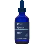 Trace Minerals Research Ioninen magnesium 400 mg – 118 ml