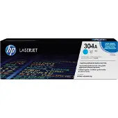 HP 304A, syaani (Cc531A) värikasetti