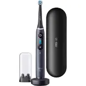 Oral-B iO Series 8 -sähköhammasharja, musta