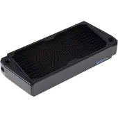 Alphacool NexXxoS XT45 Full Copper X-Flow 240mm jäähdytin