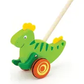 Viga Kävelylelu Dinosaurus