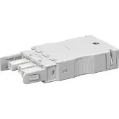 Schneider Electric OSI Konnektor PUSH-IN 3-poletti