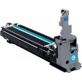 Konica Minolta Rumpu värijauheen siirtoon cyan