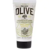 Korres Pure Greek Olive Olive Blossom Käsivoide 75 ml