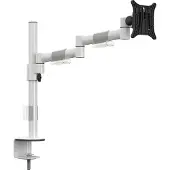 Multibrackets – M VESA DESKMOUNT OFFICELINE SINGLE II WHITE (7350073735174)