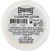 Creativ Company Grimas Puhdistusemulsio - 100 ml