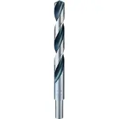 Bosch Metalliporanterä PointTeQ; 15,5x178 mm; 1 kpl.