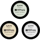Nyx High Definition Finishing Powder, Translucent