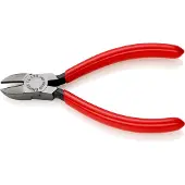 Knipex Leikkauspihdit 7601125; 125 mm